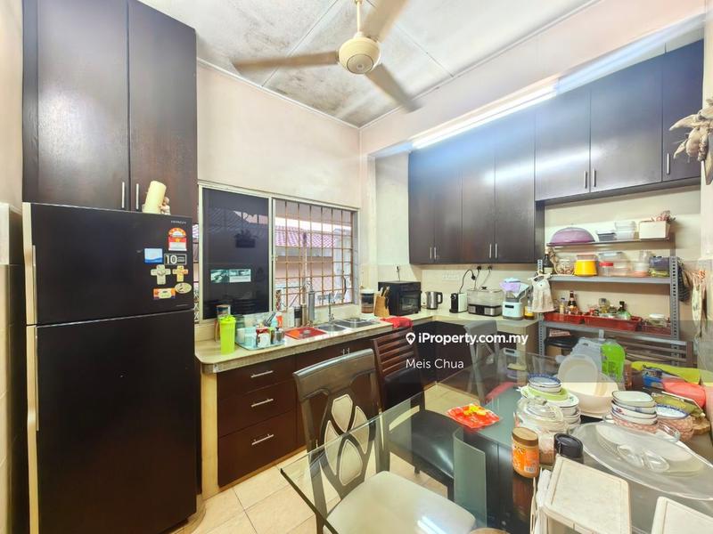 Terraced House for Sale in Taman Bukit Anggerik, Cheras by Meis Chua - iProperty.com.my