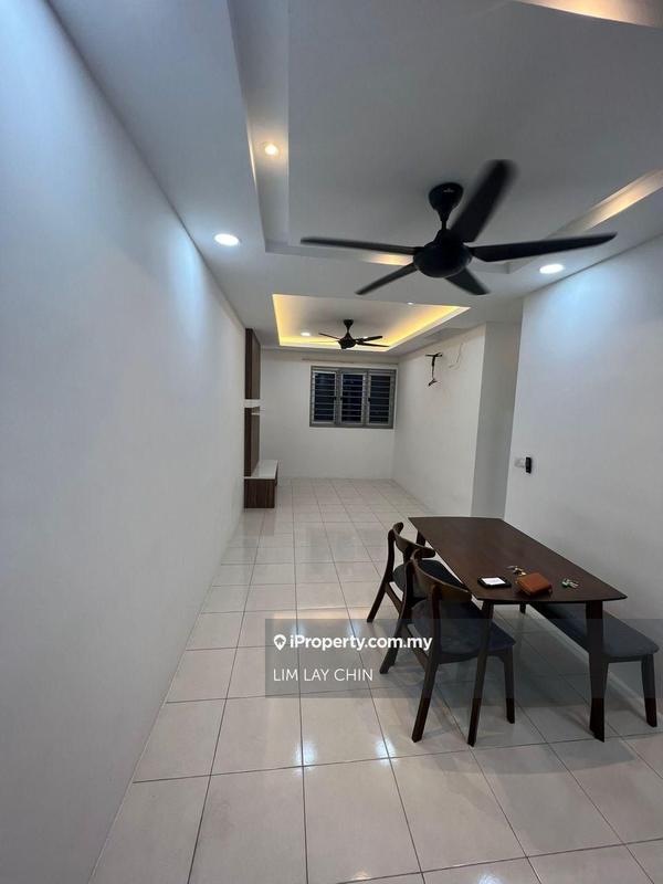 For Rent - Residensi Seri Wahyu