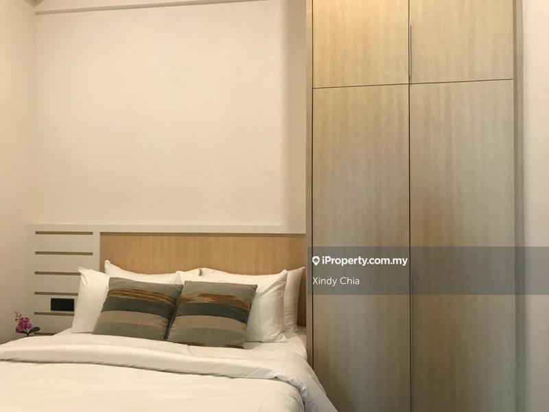 Service Residence for Sale in Opus KL by Xindy Chia - iProperty.com.my