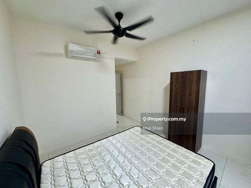 Kondominium untuk Disewa di Mahsuri Square oleh Khai Shian - iProperty.com.my