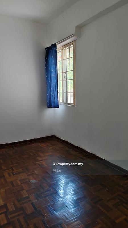 Apartment for Sale in Aman Satu by Ml Liu - iProperty.com.my