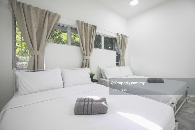 Bungalow House for Sale in Taman Overseas Union (Taman Oug), Jalan Klang Lama (Old Klang Road) by Tina Chua - iProperty.com.my