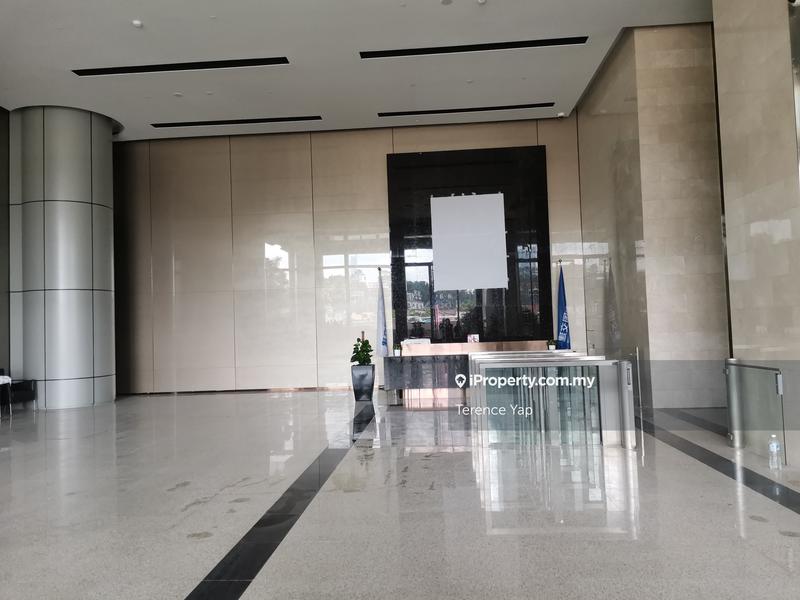 Office for Rent in Damansara Heights Pavilion, Damansara Heights by Terence Yap - iProperty.com.my