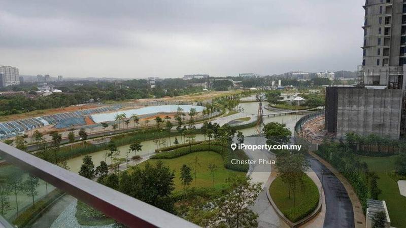 Residensi Servis untuk Disewa di Pandora @ Tropicana Metropark oleh Chester Phua - iProperty.com.my
