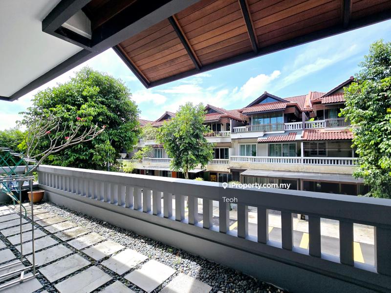 3-storey Terraced House for Sale in Duta Tropika, Mont Kiara by Teoh - iProperty.com.my