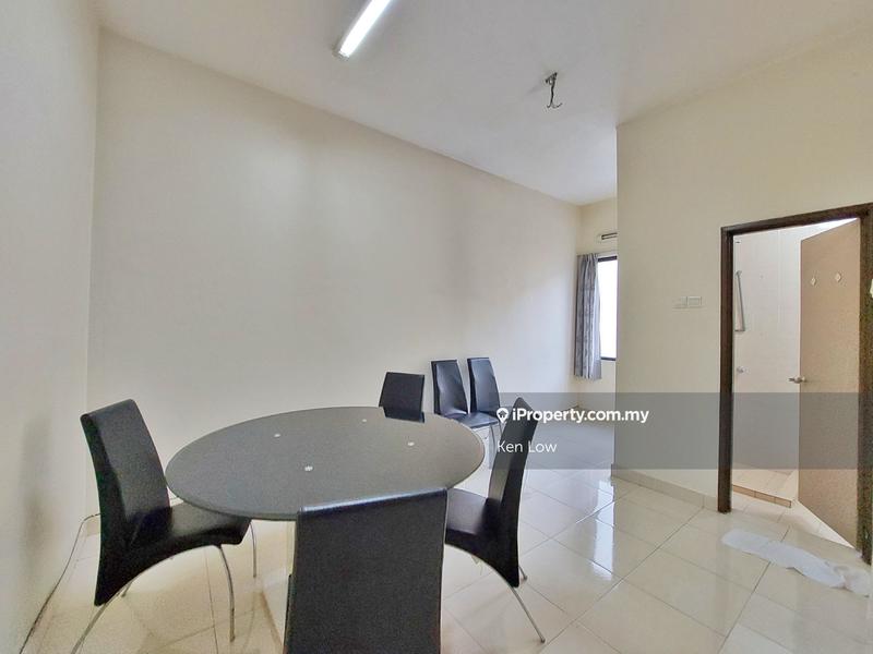 Rumah Berangkai 2.5 Tingkat untuk Dijual di 2.5 Sty 22x80, Taman Bukit, MRT Kajang, Kajang oleh Ken Low - iProperty.com.my