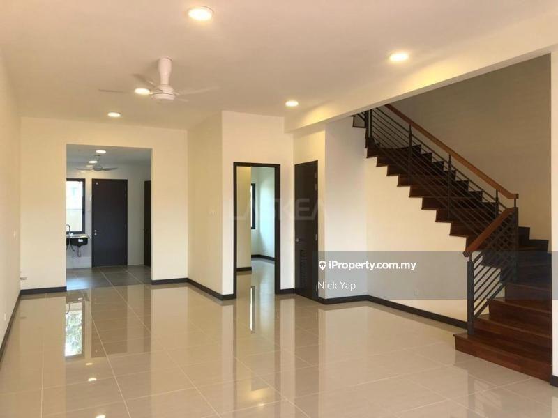 3-storey Terraced House for Sale in Taman Taynton View, Cheras by Nick Yap - iProperty.com.my