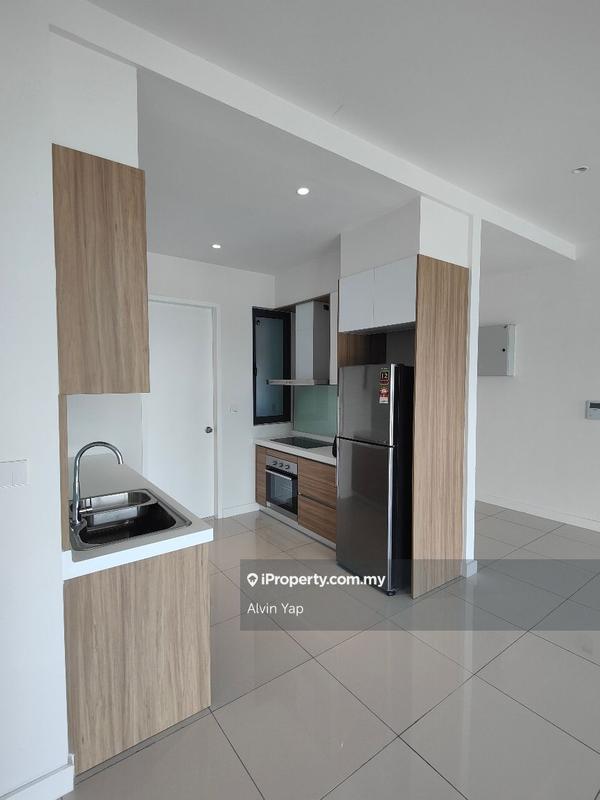 Service Residence for Rent in UNIO Residence by Alvin Yap - iProperty.com.my