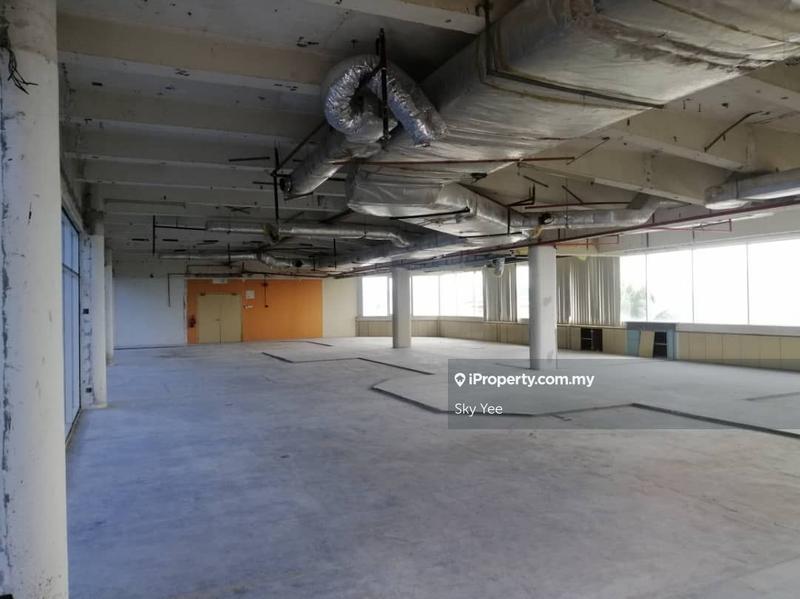 Pejabat untuk Disewa di Bangsar Baru, Bangsar oleh Sky Yee - iProperty.com.my