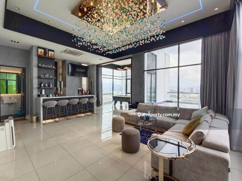 For Sale - Seni Mont Kiara