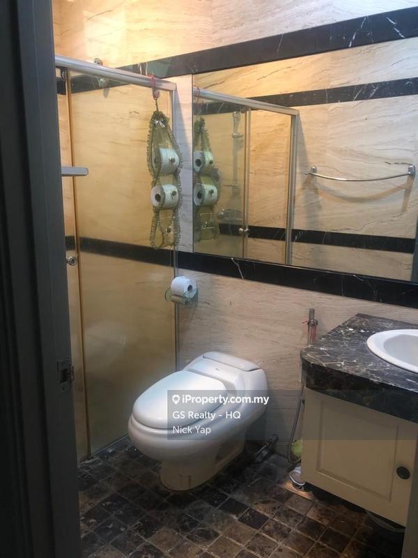 Rumah Berkembar untuk Dijual di Cheras, Selangor oleh Nick Yap - iProperty.com.my