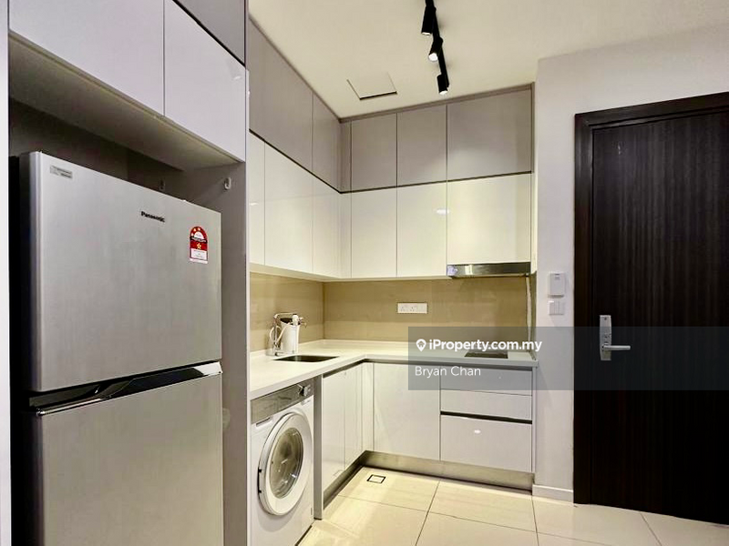 Service Residence for Sale in Residential Suites @ HighPark by Bryan Chan - iProperty.com.my