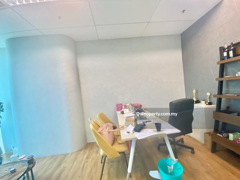 For Sale - OVAL DAMANSARA