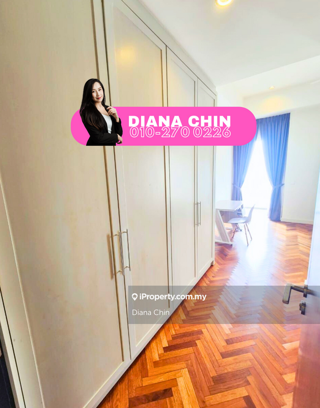 For Sale - Andaman @ Quayside