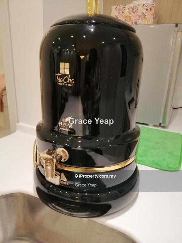 Service Residence for Rent in Bayberry @ Tropicana Gardens by Grace Yeap - iProperty.com.my