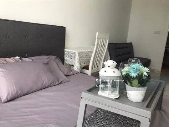Condominium for Sale in The Robertson by MARK LOW - iProperty.com.my