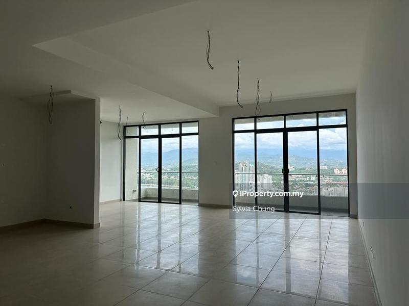Condominium for Sale in The Peak Vista by Sylvia Chung - iProperty.com.my