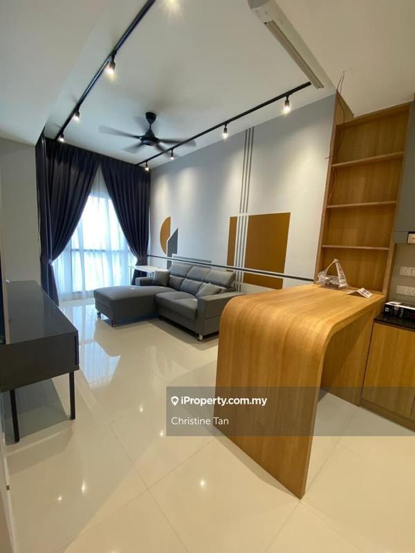 For Rent - Dianthus @ Tropicana Gardens