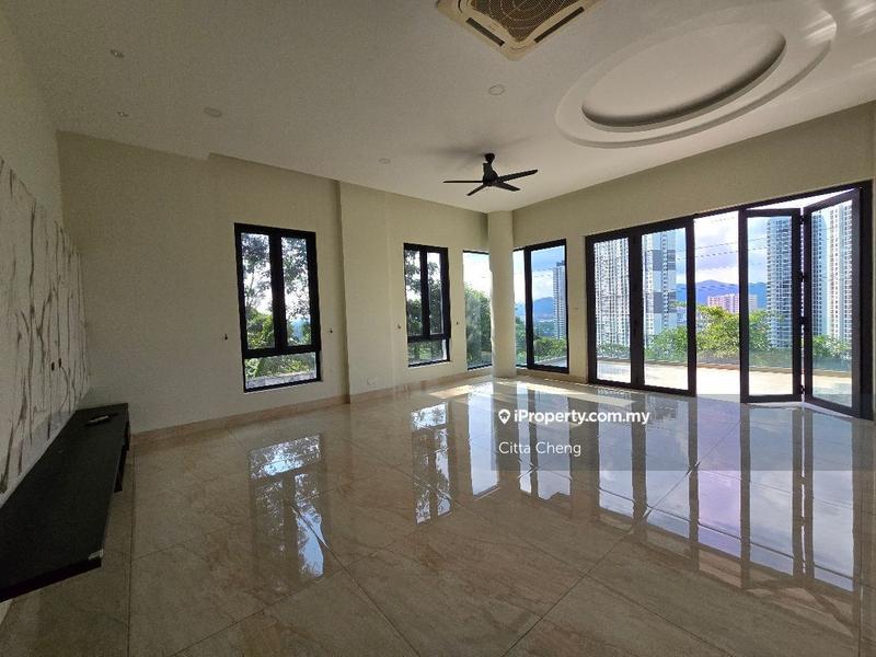 Bungalow House for Sale in Country Heights Damansara, Kuala Lumpur by Citta Cheng - iProperty.com.my