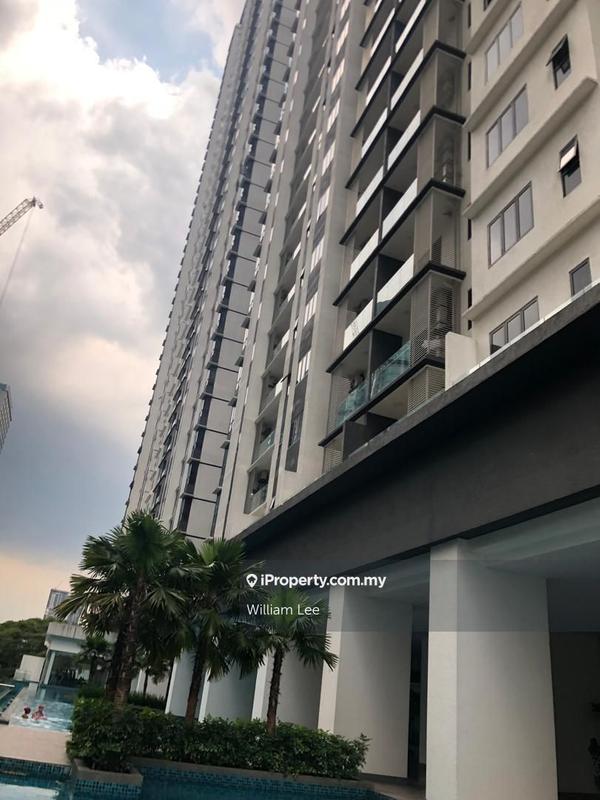 Service Residence for Rent in South View by William Lee - iProperty.com.my