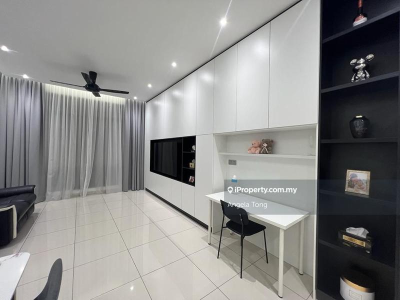 For Rent - The Park Sky Residence