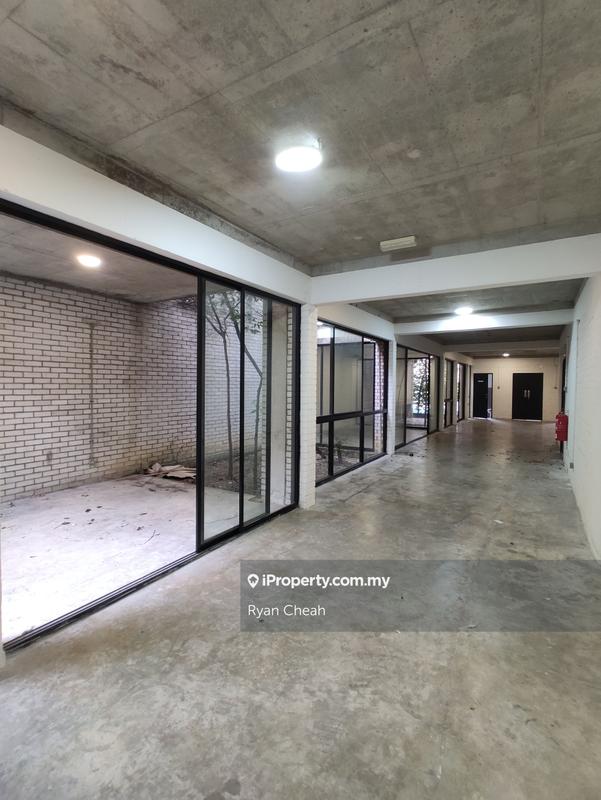 For Rent - T6 Light Grey