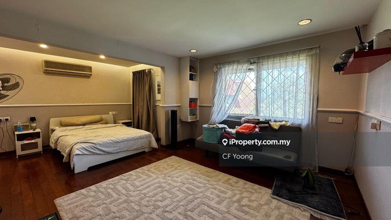 Bungalow House for Sale in Bukit Bandaraya, Bangsar by CF Yoong - iProperty.com.my