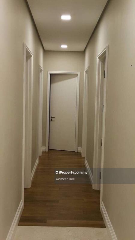 Service Residence for Rent in Quadro Residences by Yasmeen Kok - iProperty.com.my
