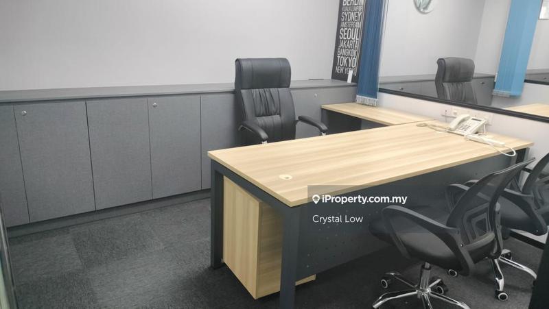 Pejabat untuk Disewa di Putrajaya, Putrajaya oleh Crystal Low - iProperty.com.my