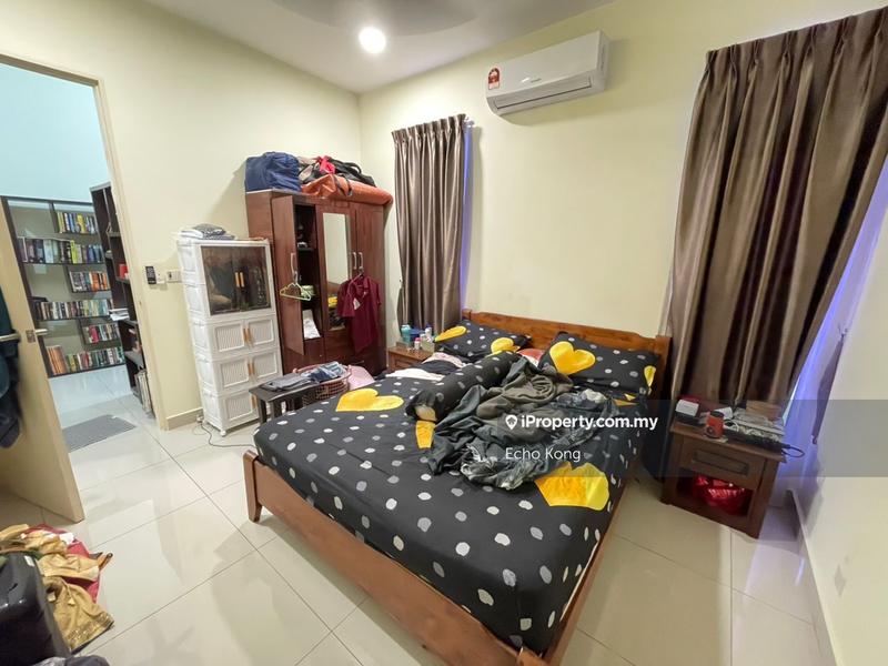 Semi-Detached House for Sale in Bandar Tasik Puteri, Rawang by Echo Kong - iProperty.com.my