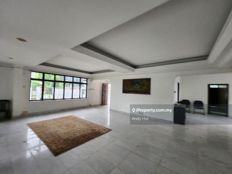 Bungalow House for Sale in Titiwangsa, Titiwangsa by Andy Hui - iProperty.com.my