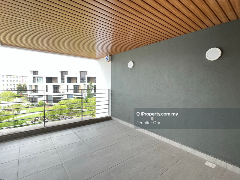 Rumah Berkembar untuk Dijual di Taman Villa Senja, Rawang oleh Jennifer Oon - iProperty.com.my
