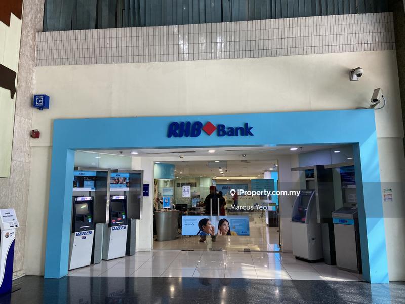 Pejabat untuk Disewa di Bukit Bintang, KL City Centre oleh Marcus Yeo - iProperty.com.my