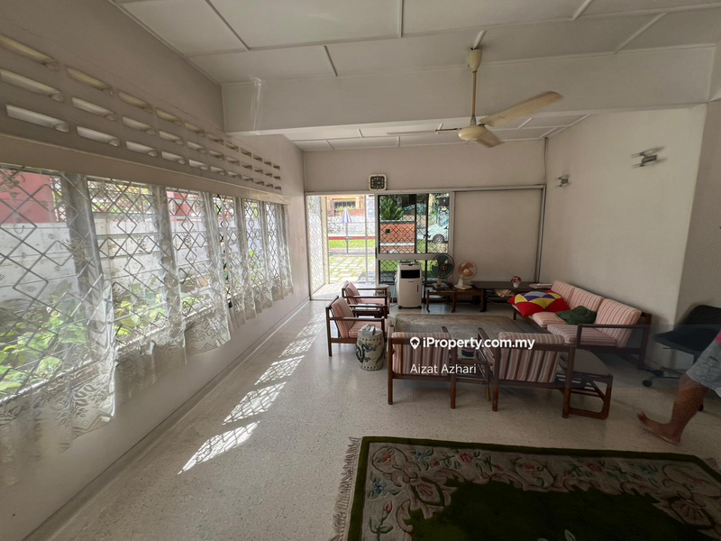 Bungalow House untuk Dijual di Kelana Jaya, Petaling Jaya oleh Aizat Azhari - iProperty.com.my