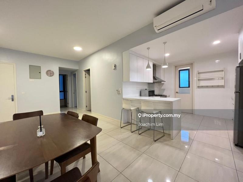 Condominium for Sale in Seri Riana Residence by Joachim Lim - iProperty.com.my