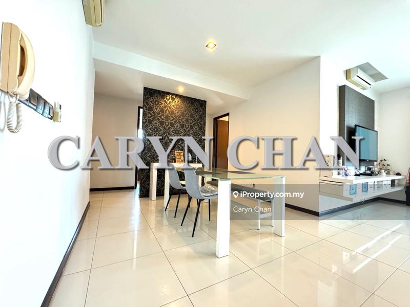 Kondominium untuk Dijual di The Maple Condominium oleh Caryn Chan - iProperty.com.my