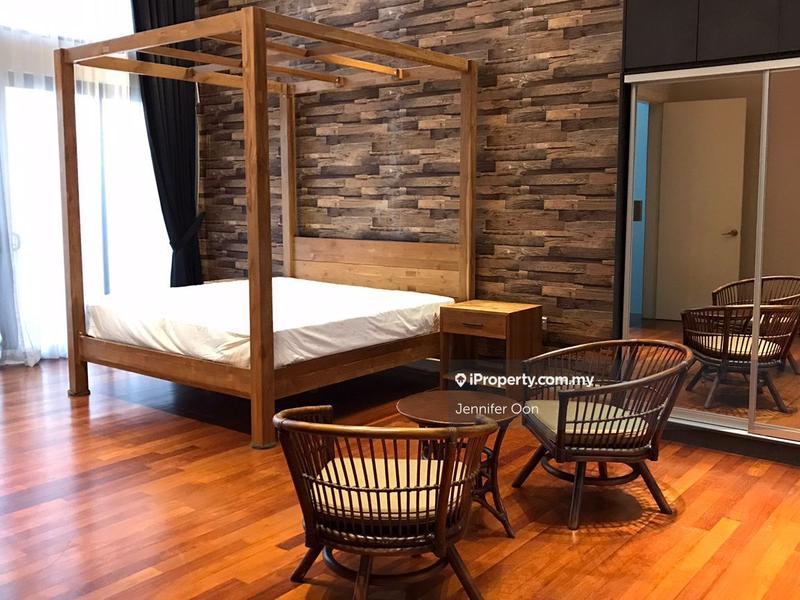 Semi-Detached House for Rent in Taman Villa Senja, Rawang by Jennifer Oon - iProperty.com.my