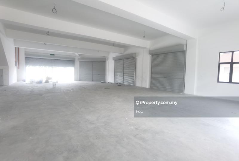 Shop / Office untuk Disewa di Ijok, Selangor oleh Foo - iProperty.com.my