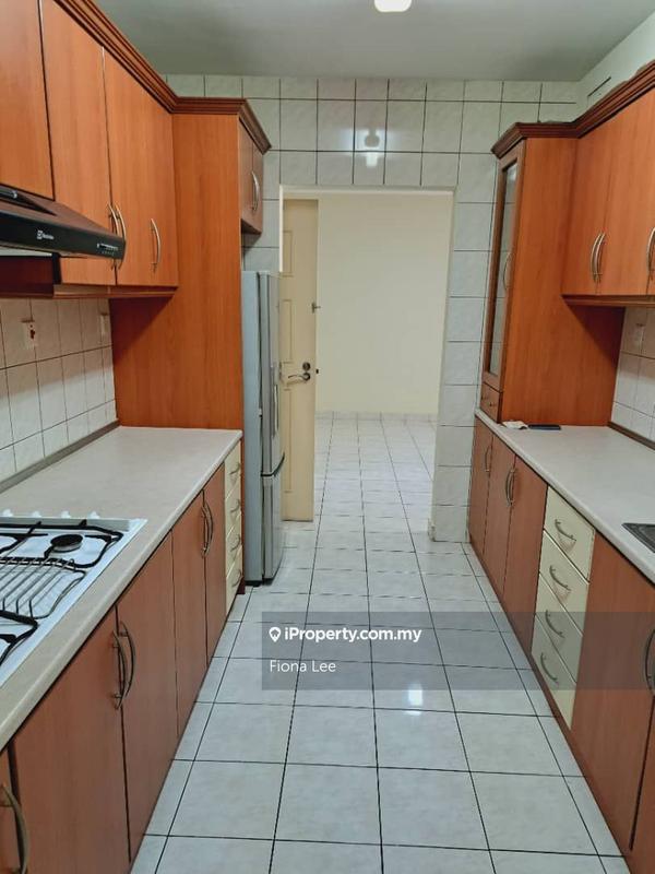 Condominium for Sale in Mont Kiara Bayu by Fiona Lee - iProperty.com.my