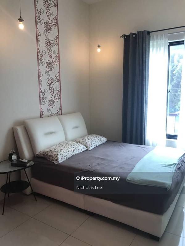 2-storey Terraced House for Sale in Seri Garden, Ipoh by Nicholas Lee - iProperty.com.my