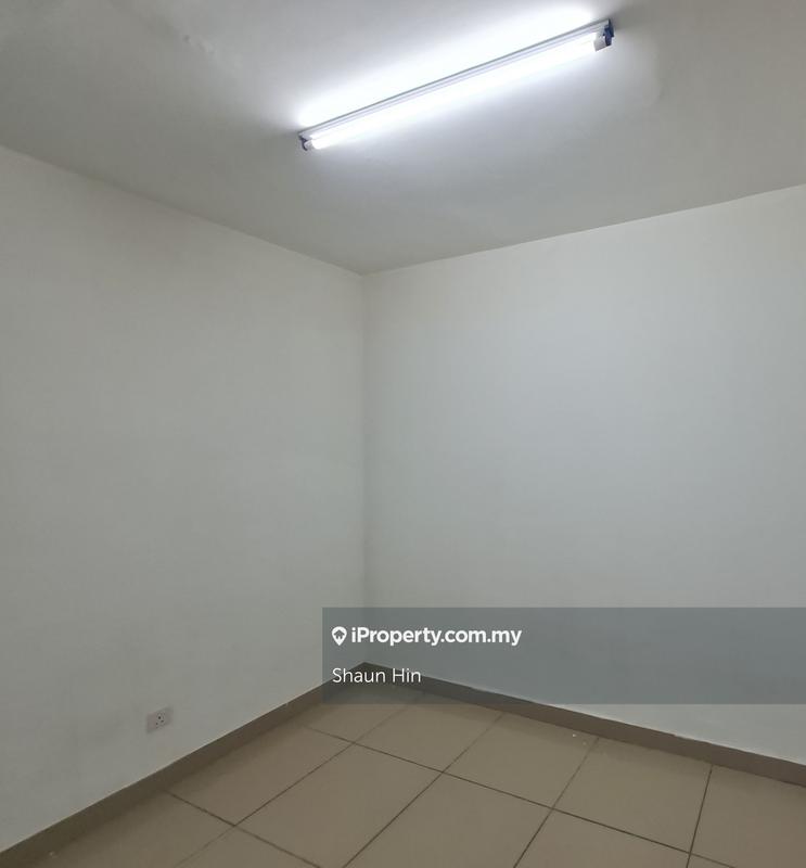 Residensi Servis untuk Dijual di Pacific Place oleh Shaun Hin - iProperty.com.my