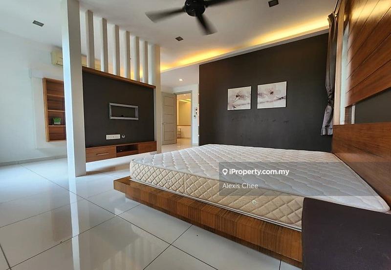 Bungalow House for Sale in MERU VALLEY GOLF RESORT, Ipoh by Alexis Chee - iProperty.com.my
