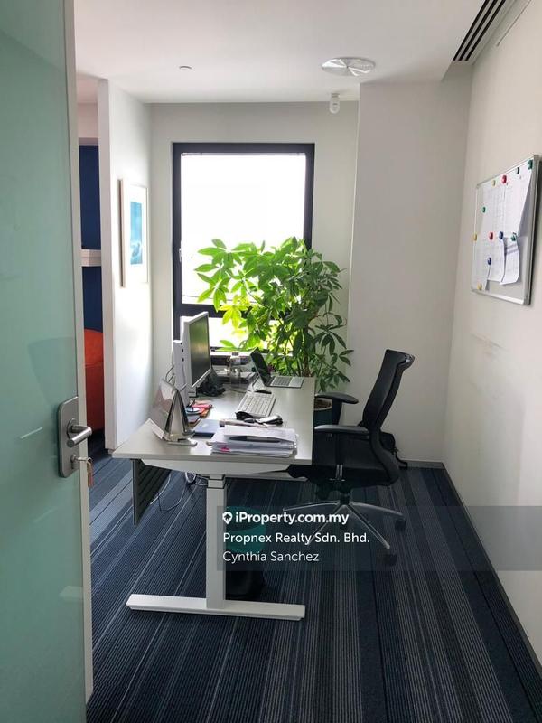 Office for Sale in Taman U-Thant, KL City Centre by Cynthia Sanchez - iProperty.com.my