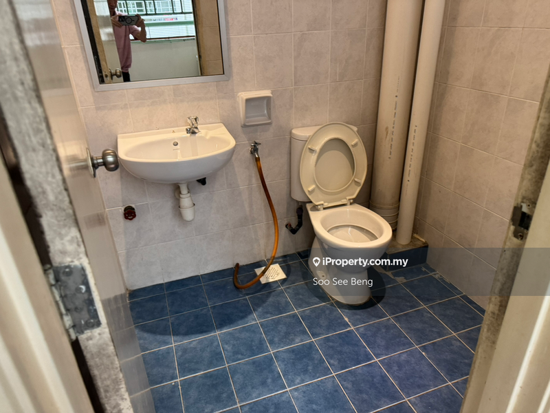 Residensi Servis untuk Disewa di Metropolitan Square oleh Soo See Beng - iProperty.com.my