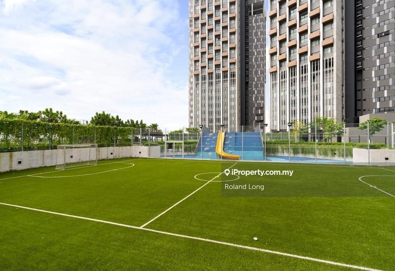 Soho for Rent in tropicana petaling jaya, Petaling Jaya by Roland Long - iProperty.com.my