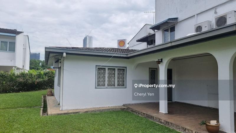 Bungalow House for Sale in Bangsar Baru, Bangsar by Cheryl Yen - iProperty.com.my