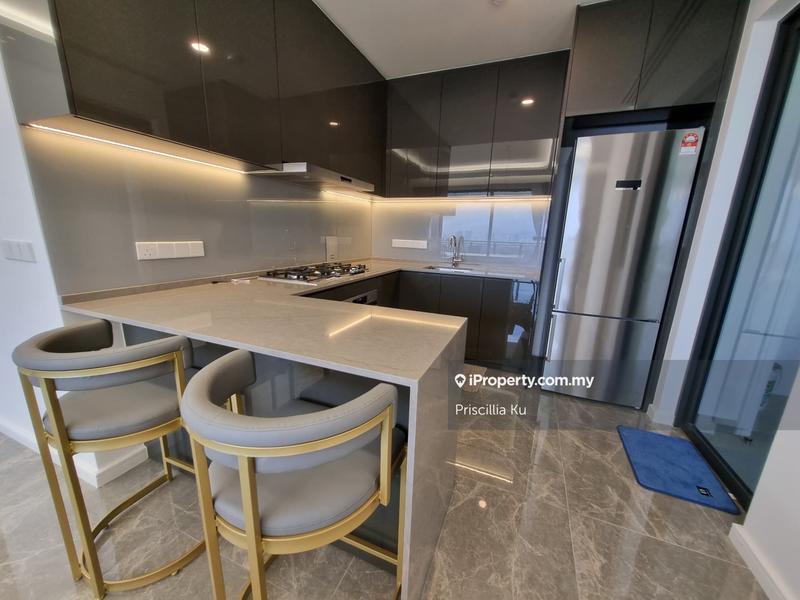 Service Residence for Sale in Park Regent @Desa Park City by Priscillia Ku - iProperty.com.my