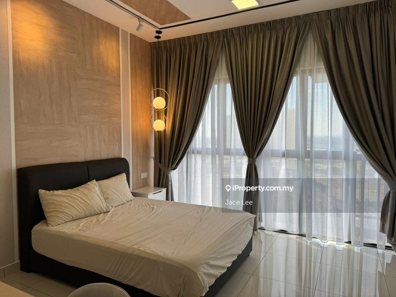 For Rent - Setia City Residences