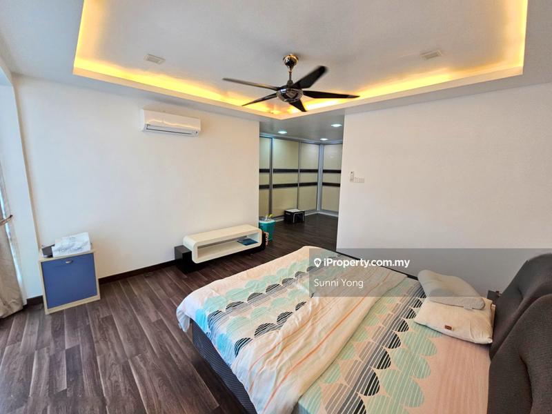 Rumah Teres untuk Dijual di gwsuf, Puchong oleh Sunni Yong - iProperty.com.my