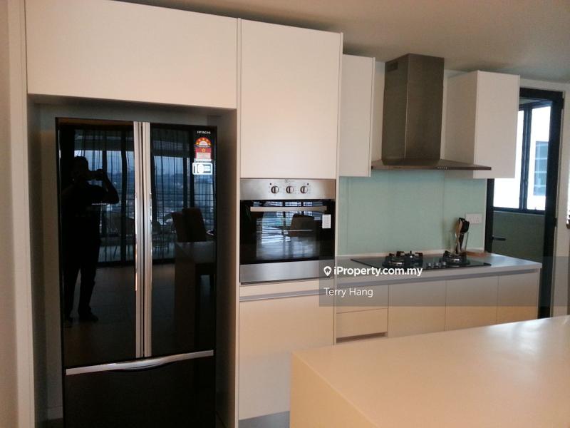 Kediaman Servis untuk Disewa di Jaya One Residences oleh Terry Hang - iProperty.com.my